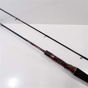２３紅牙ＭＸＮ６９ＭＨＢ－ＴＧ